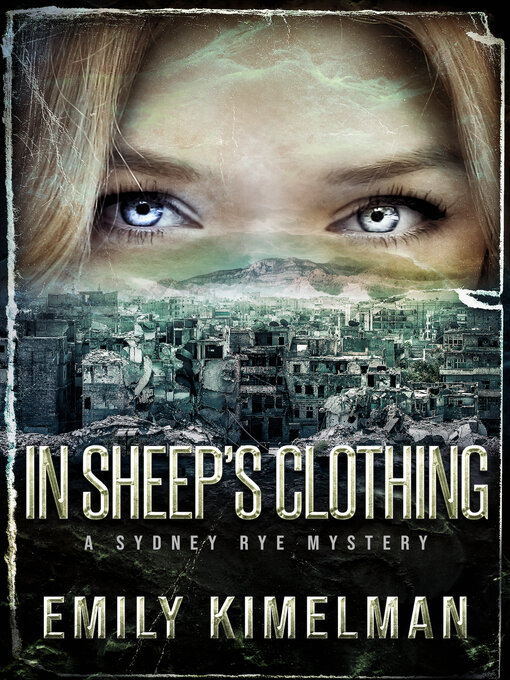 Title details for In Sheep's Clothing by Emily Kimelman - Available